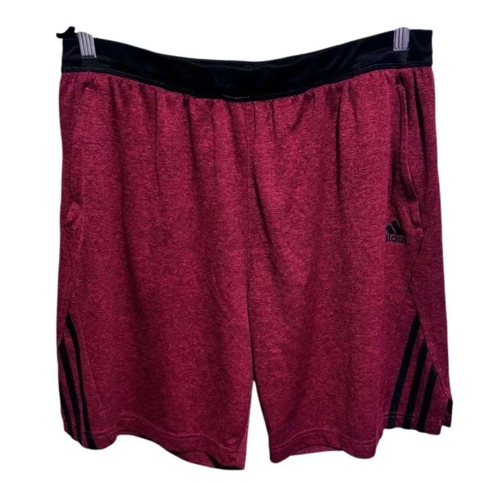 adidas men aeroready